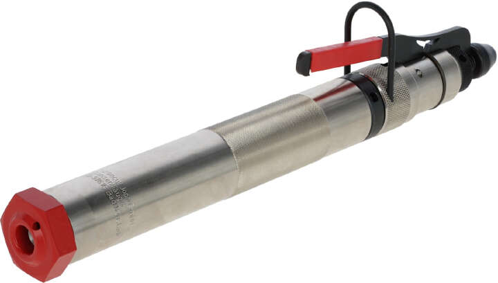 turbocut Viehbetäubungsapparat Bullen-Blitz